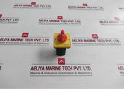 Salzer 10A-s10-61040-b13-tdyr Cam Operated Rotary Switch Iec60947-3