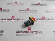 Salzer 10A-s10-61040-b13-tdyr Cam Operated Rotary Switch Iec60947-3