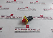 Salzer 10A-s10-61040-b13-tdyr Cam Operated Rotary Switch Iec60947-3