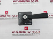 Salzer 16A-s16-61040-b90-pgbb Rotary Switch 690V 16A