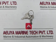 Salzer 16A-s16-61040-b90-pgbb Rotary Switch 690V 16A