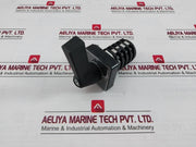 Salzer 16A-s16-61040-b90-pgbb Rotary Switch 690V 16A