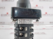 Salzer 16A-s16-61040-b90-pgbb Rotary Switch 690V 16A