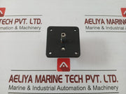 6a-Vss-B13 Rotary Cam Switch Brand Salzer 440v 6a