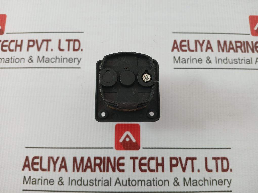 6a-Vss-B13 Rotary Cam Switch Brand Salzer 440v 6a