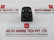 Salzer Ammeter Selector Switch 440v 6a, 6a-Ass-B13