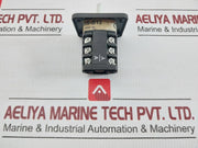 Salzer Ammeter Selector Switch 440v 6a, 6a-Ass-B13