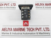 Salzer Ammeter Selector Switch 440v 6a, 6a-Ass-B13