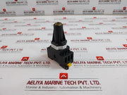 Salzer H216-41300-a02 Disconnect Switch H216-41300-281M4