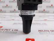 Salzer H216-41300-a02 Disconnect Switch H216-41300-281M4