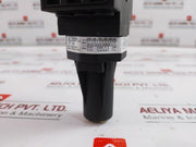 Salzer H216-41300-a02 Disconnect Switch H216-41300-281M4