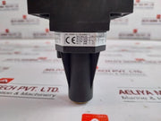 Salzer H216-41300-a02 Disconnect Switch H216-41300-281M4