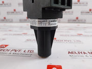 Salzer H216-41300-a02 Disconnect Switch H216-41300-281M4