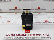 Salzer Lb225 Load Break Switch 25A 600V Ac Iec/En 60947-3