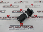Salzer P220-61069-219M1 Rotary Cam Switch 20A, 300Vac