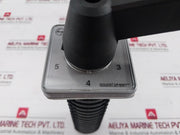 Salzer Rotary Cam Switch