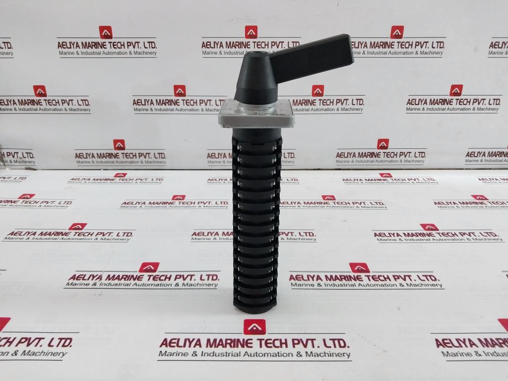 Salzer Rotary Cam Switch