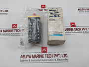 Salzer S16-61131-b03 Cam Operated Rotary Switch
