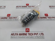 Salzer S16-61131-b03 Cam Operated Rotary Switch