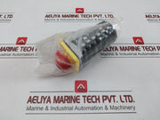 Salzer S16-61131-b03 Cam Operated Rotary Switch