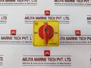 Salzer S25-61197-b03 Cam Operated Rotary Switch Ac23A,440V-22.5A