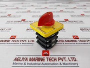 Salzer S25-61197-b03 Cam Operated Rotary Switch Ac23A,440V-22.5A