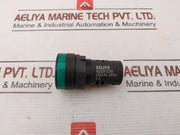 Salzer Sz22-c30 Led Pilot Lamp Indicator Lamp 240V