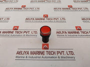 Salzer Sz22-c40 Led Pilot Lamp Indicator Lamp