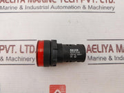 Salzer Sz22-c40 Led Pilot Lamp Indicator Lamp