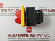 Salzer S25-61361-b03 Cam Operated Rotary Switch New