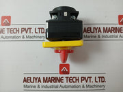 Salzer S25-61361-b03 Cam Operated Rotary Switch New