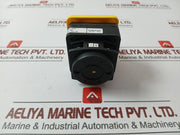 Salzer S25-61361-b03 Cam Operated Rotary Switch New