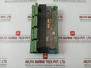 Sam Electronics Central Digital Module Zdm 401