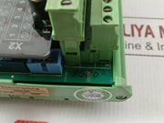 Sam Electronics Central Digital Module Zdm 401
