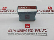 Sam-Mekr Annunciator By Toyo Electronics