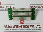 Sam 271.120 143C Backplane Printed Circuit Board Module