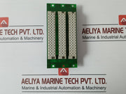 Sam 271.120 143C Backplane Printed Circuit Board Module