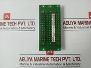 Sam 271.120 143C Backplane Printed Circuit Board Module