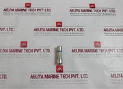 Sam Boo Sc-2 Fast Acting Cartridge Fuse 6A Ac 500V Dc 250V