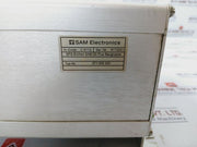 Sam Electronics 271.002.220 Plc Unit Sam 20
