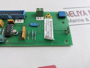 Sam Electronics Anz 405 Printed Circuit Board 94V-0