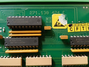 Sam Electronics Dem 401
