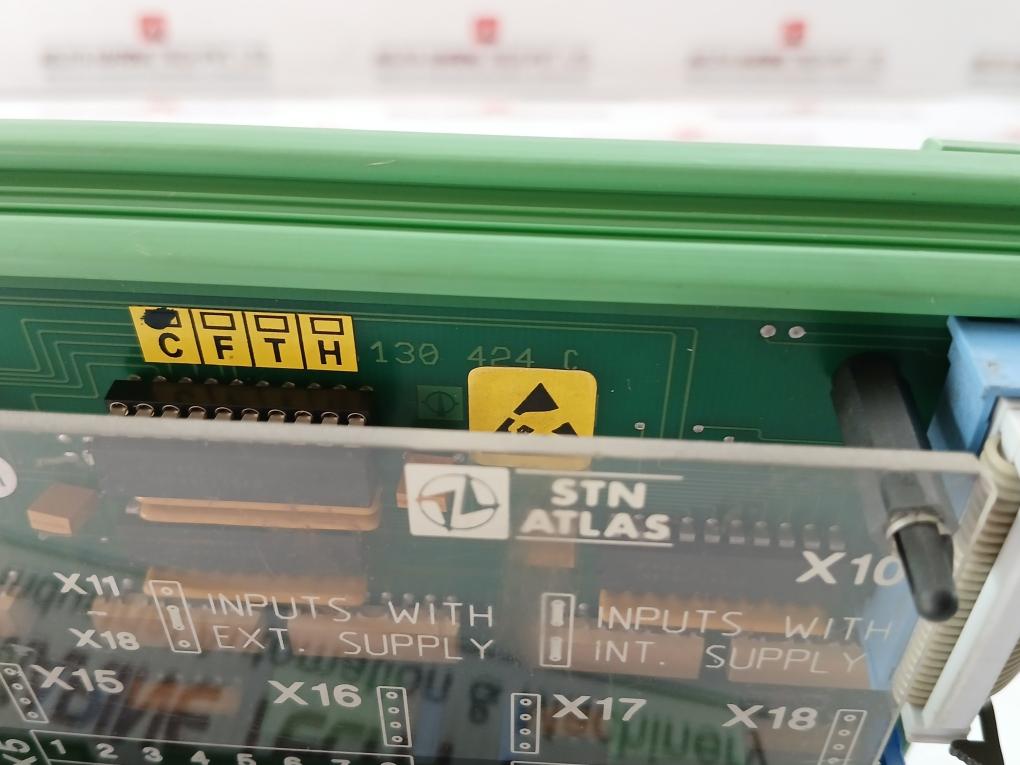 Sam Electronics Dem 401