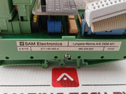 Sam Electronics Dem 401
