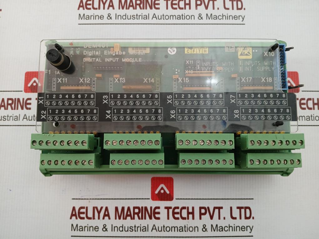 Sam Electronics Dem401