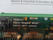 Sam Electronics Dem401