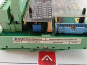 Sam Electronics Dem401