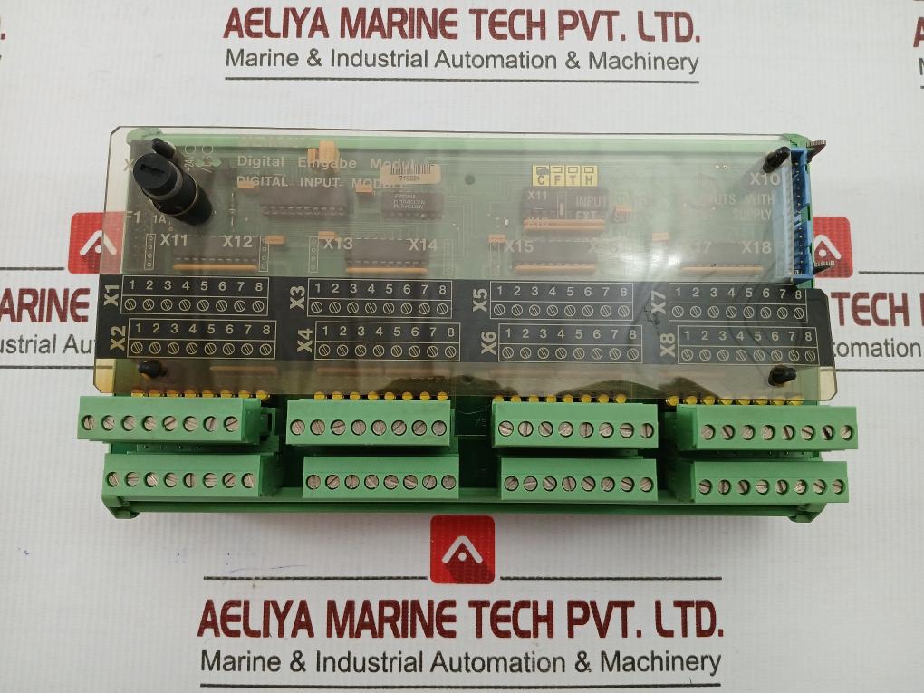 Sam Electronics Dem 401
