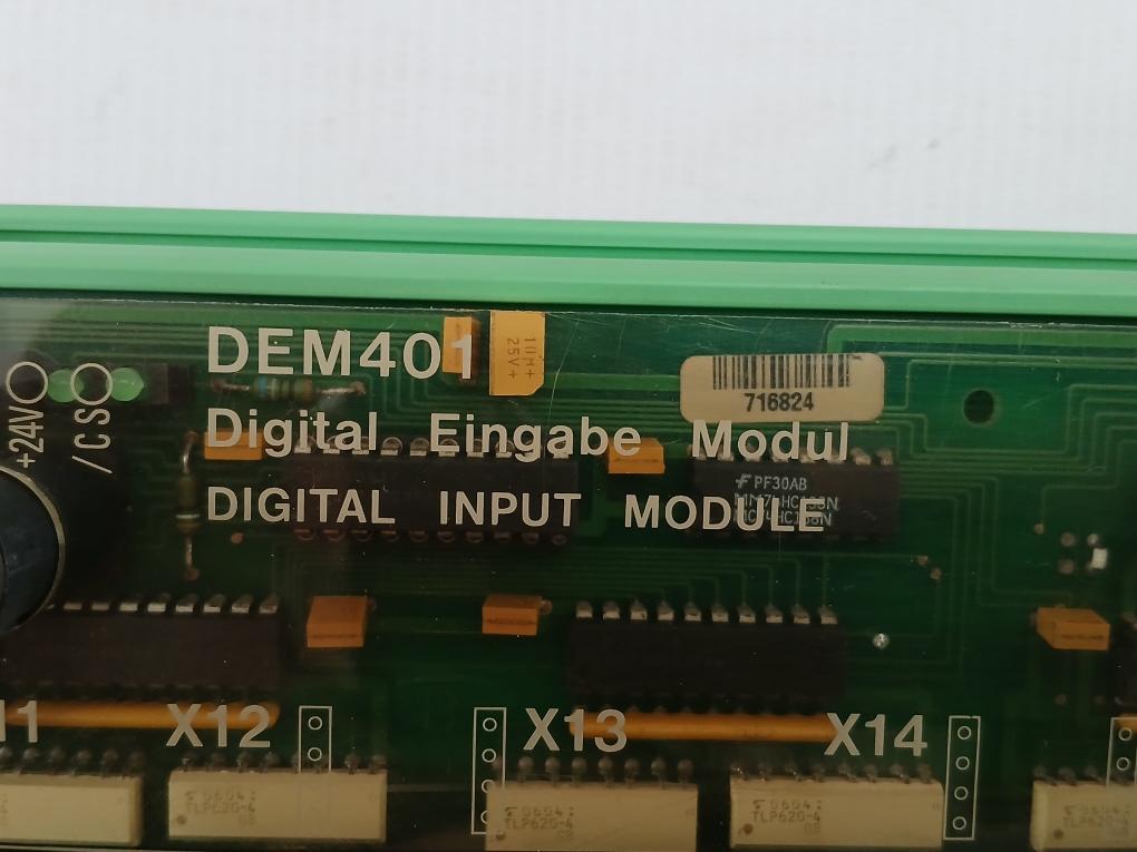 Sam Electronics Dem 401