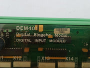 Sam Electronics Dem 401
